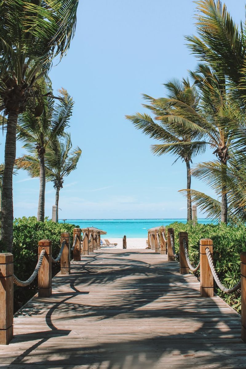 Providenciales photography